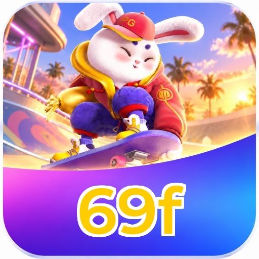 Logo 69f Slots Premium Brasil