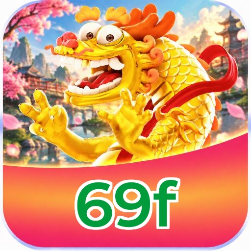 Logo 69f Cassino Online Brasil