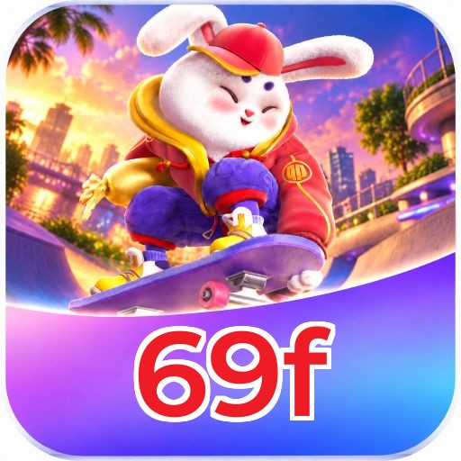 Logo 69f APP Mobile Brasil