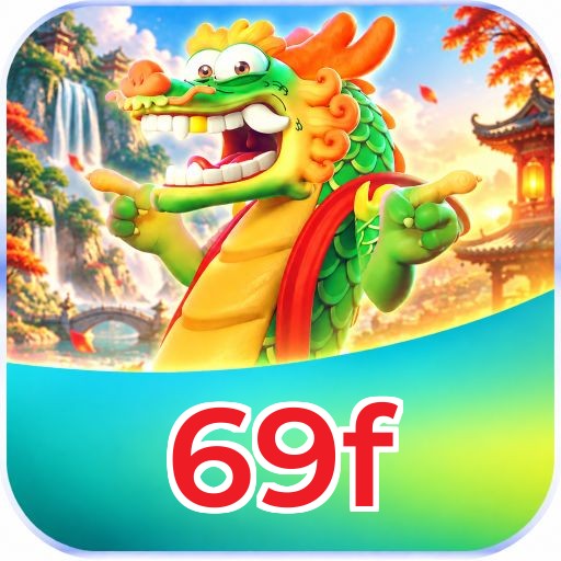 Logo da 69f